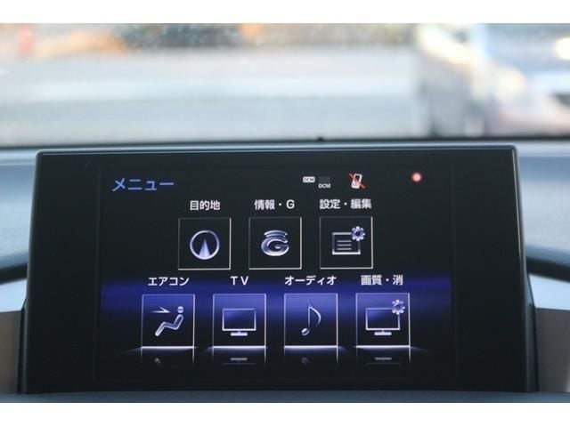 TOYOTA LEXUS NX200t 2015