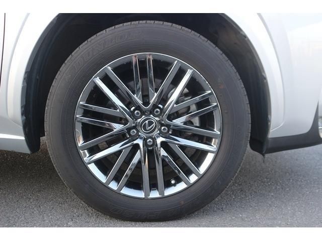 TOYOTA LEXUS NX200t 2015