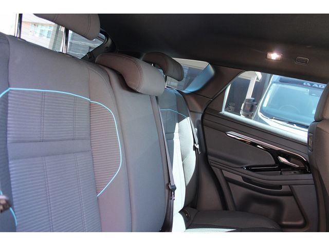 ROVER ROVER RANGE ROVER EVOGUE 2020