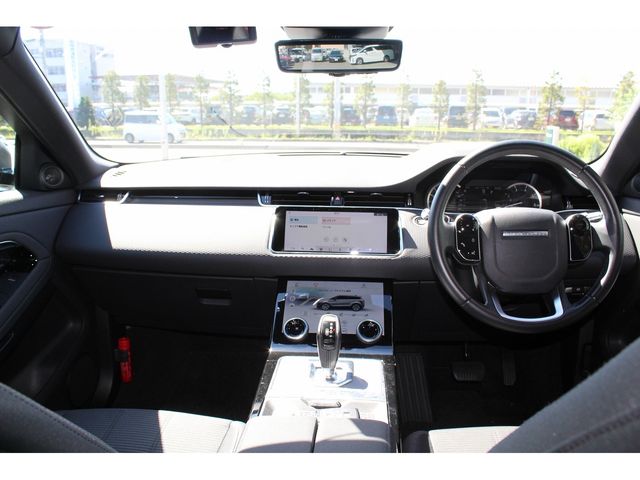 ROVER ROVER RANGE ROVER EVOGUE 2020