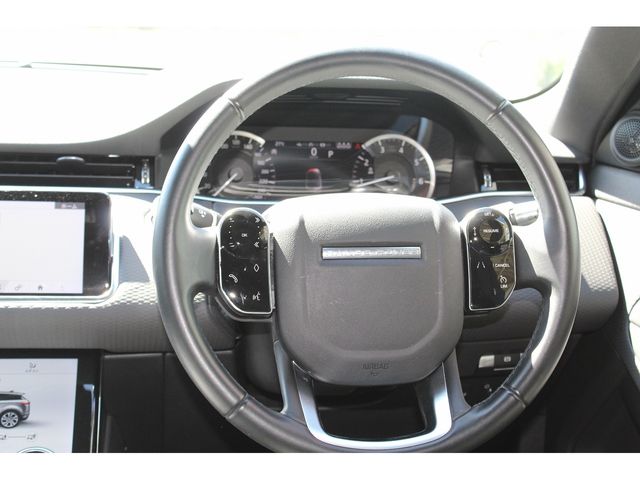 ROVER ROVER RANGE ROVER EVOGUE 2020