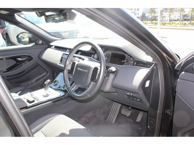 ROVER ROVER RANGE ROVER EVOGUE 2020