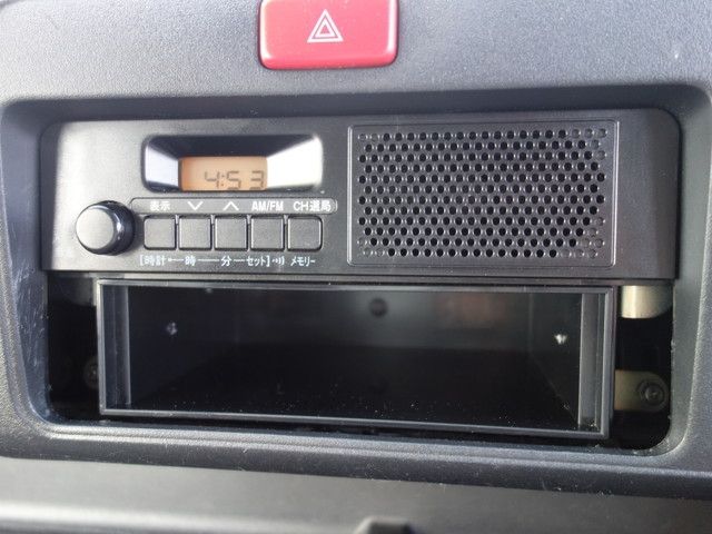 DAIHATSU HIJET truck 4WD 2021