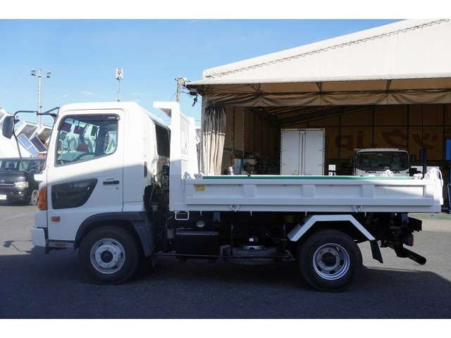 HINO RANGER 2014