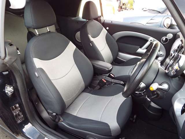 BMW BMW MINI open 2007