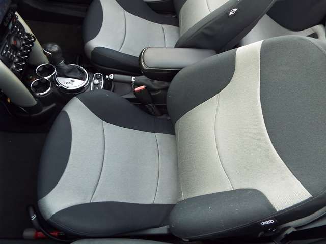 BMW BMW MINI open 2007