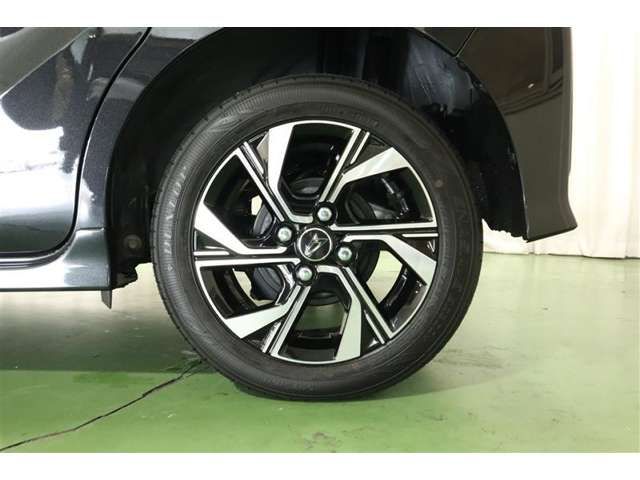 DAIHATSU TANTO CUSTOM 2024