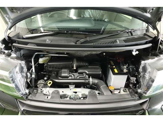 DAIHATSU TANTO CUSTOM 2024