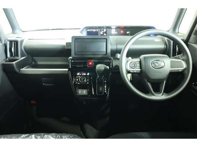 DAIHATSU TANTO CUSTOM 2024