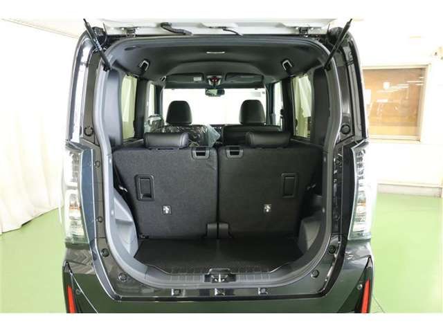 DAIHATSU TANTO CUSTOM 2024