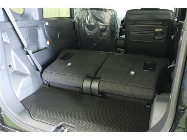 DAIHATSU TANTO CUSTOM 2024