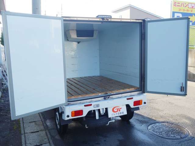 SUZUKI CARRY truck 4WD 2020