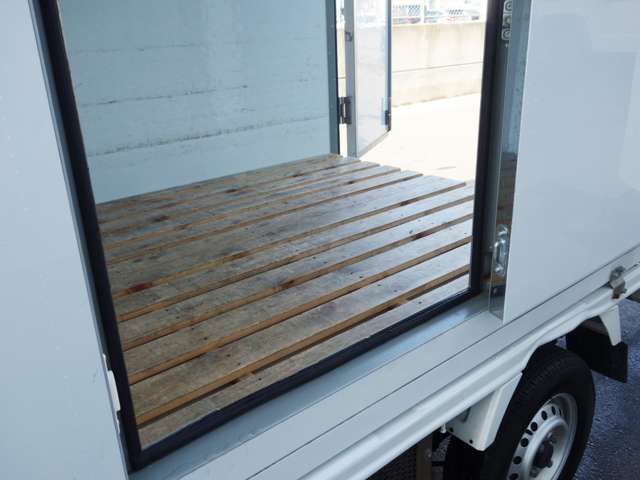 SUZUKI CARRY truck 4WD 2020