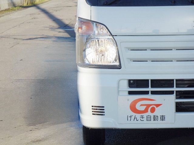 SUZUKI CARRY truck 4WD 2020