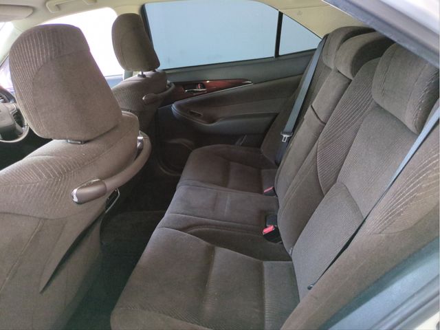 TOYOTA CROWN sedan 2012