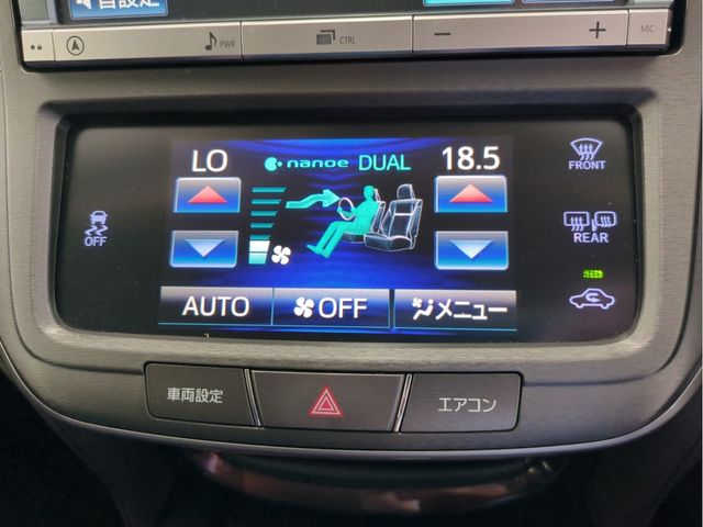 TOYOTA CROWN sedan 2012