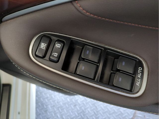 TOYOTA CROWN sedan 2012