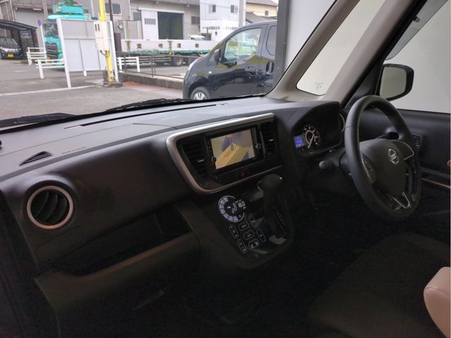 NISSAN DAYZ ROOX 2019