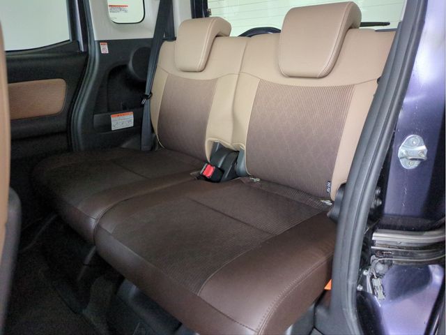 NISSAN DAYZ ROOX 2019