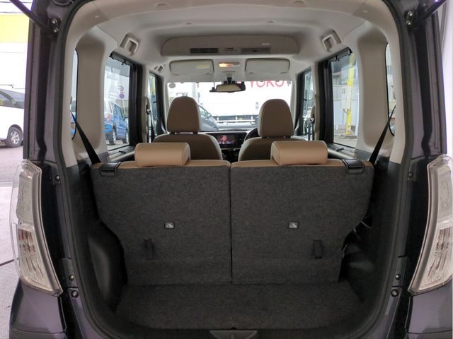 NISSAN DAYZ ROOX 2019