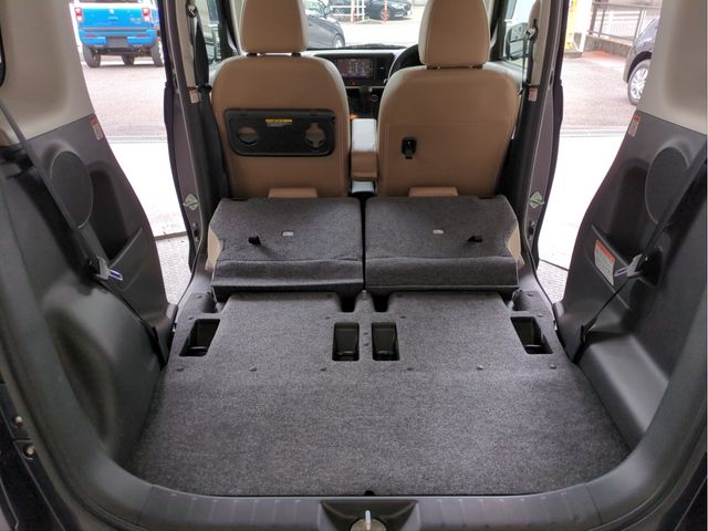 NISSAN DAYZ ROOX 2019