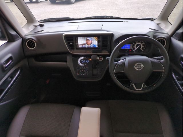 NISSAN DAYZ ROOX 2019