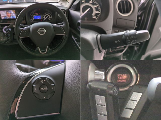 NISSAN DAYZ ROOX 2019