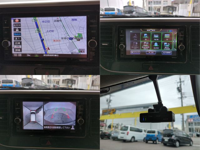 NISSAN DAYZ ROOX 2019