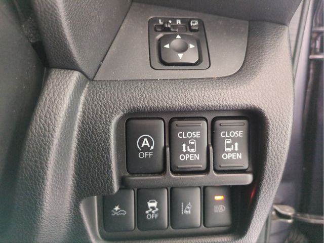 NISSAN DAYZ ROOX 2019