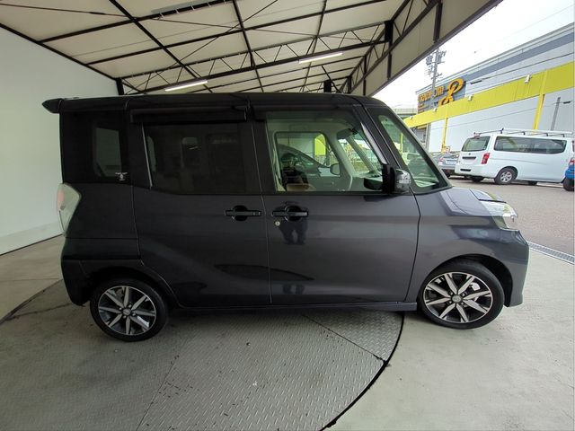 NISSAN DAYZ ROOX 2019