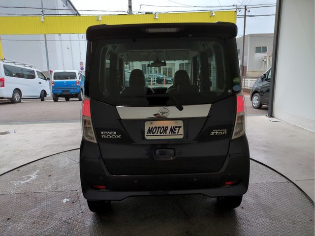 NISSAN DAYZ ROOX 2019