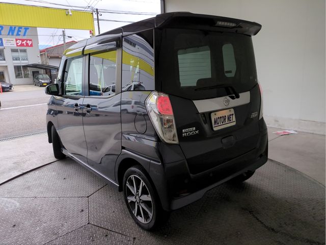 NISSAN DAYZ ROOX 2019