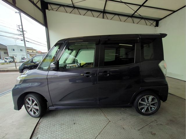 NISSAN DAYZ ROOX 2019