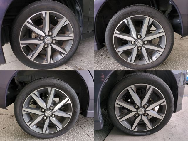 NISSAN DAYZ ROOX 2019