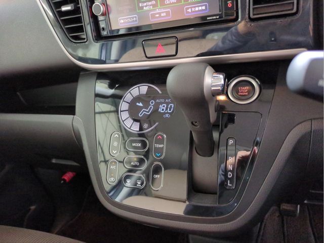 NISSAN DAYZ ROOX 2019