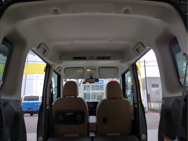 NISSAN DAYZ ROOX 2019