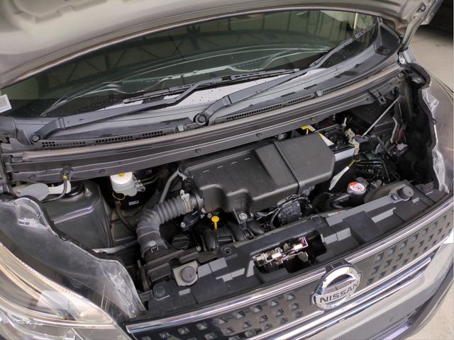 NISSAN DAYZ ROOX 2019