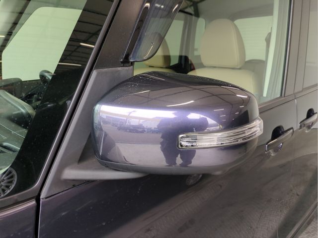 NISSAN DAYZ ROOX 2019