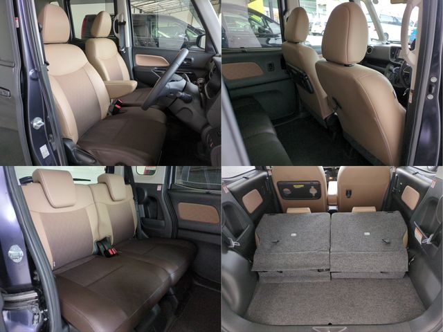 NISSAN DAYZ ROOX 2019