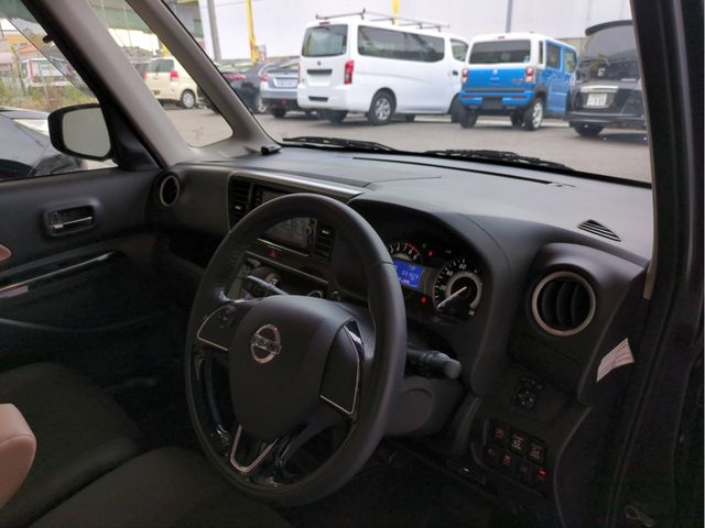 NISSAN DAYZ ROOX 2019