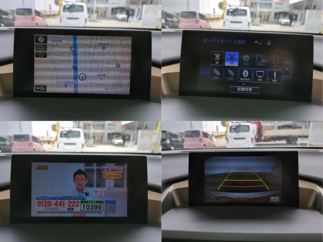 TOYOTA LEXUS NX200t 2016