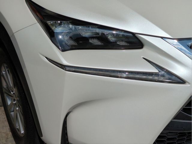 TOYOTA LEXUS NX200t 2016