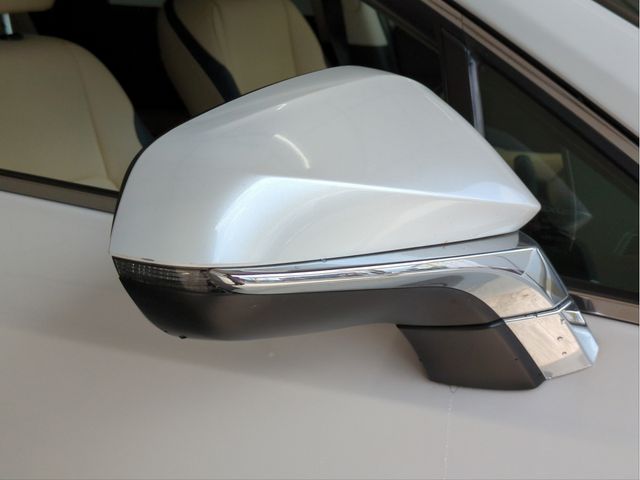 TOYOTA LEXUS NX200t 2016