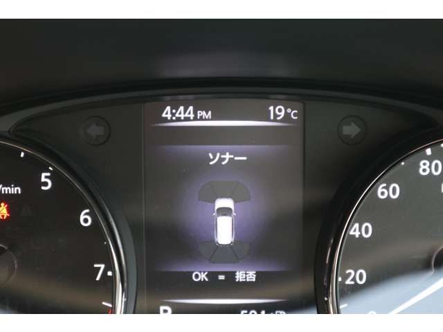 NISSAN X-TRAIL HYBRID 4WD 2020