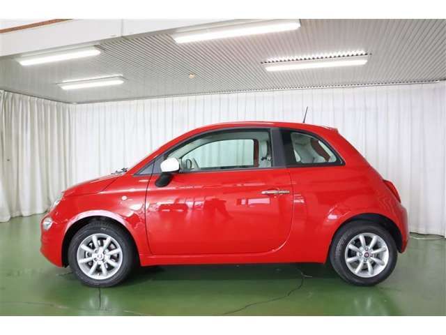 FIAT FIAT 500 2020
