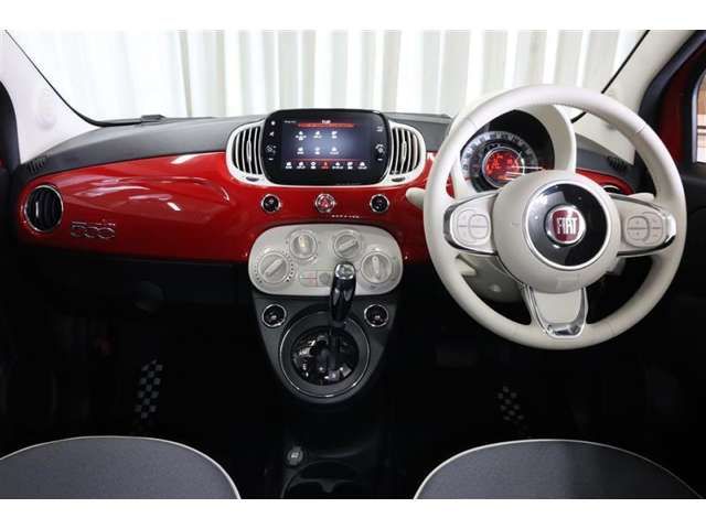 FIAT FIAT 500 2020