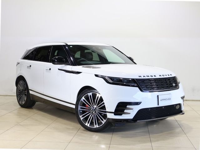 ROVER ROVER RANGE ROVER VELAR 2024