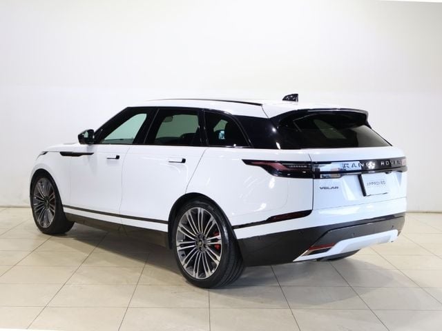 ROVER ROVER RANGE ROVER VELAR 2024