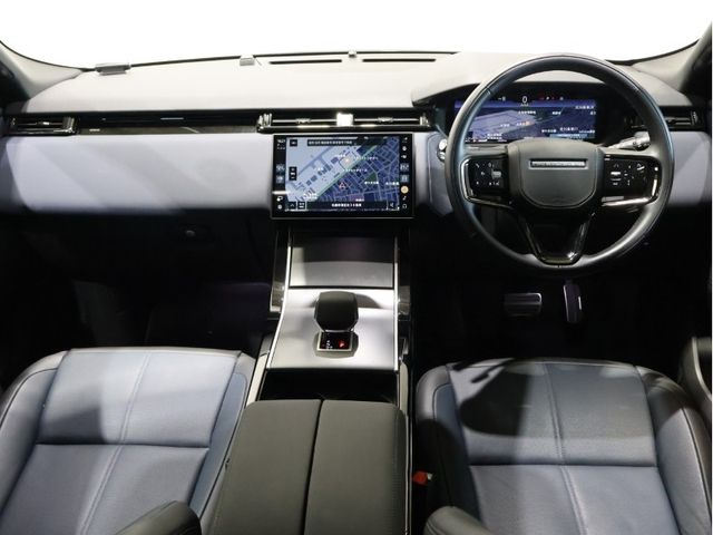 ROVER ROVER RANGE ROVER VELAR 2024