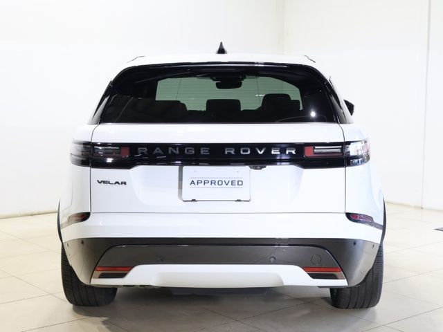 ROVER ROVER RANGE ROVER VELAR 2024